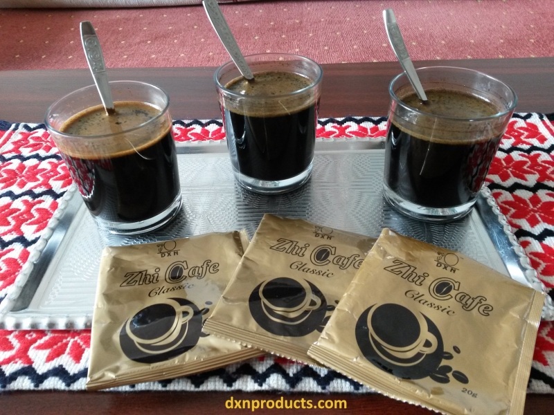 DXN Zhi Café Classic