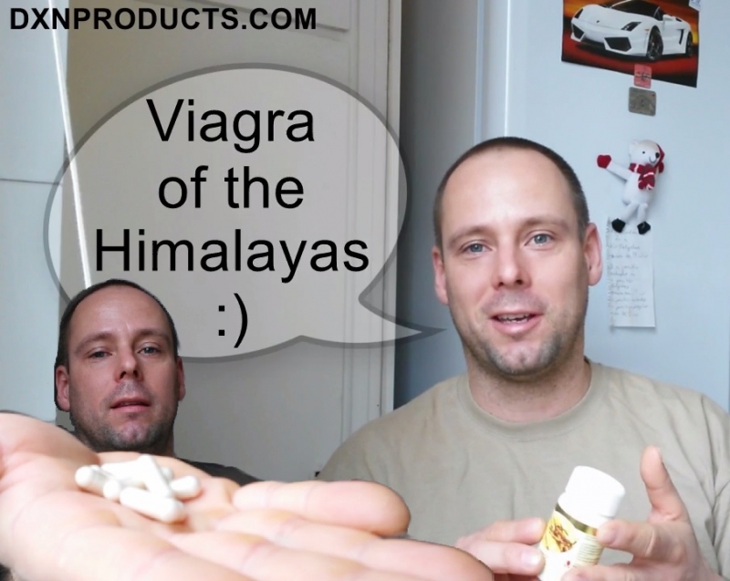 Medicinal mushroom for great stamina