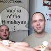 Medicinal mushroom for great stamina